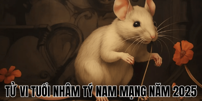 Tử Vi Tuổi Nhâm Tý Nam Mạng Năm 2025 - Vận Mệnh Và Lời Khuyên 1 Tử Vi Tuổi Nhâm Tý Nam Mạng Năm 2025